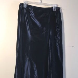 Parameter Maxi Skirt